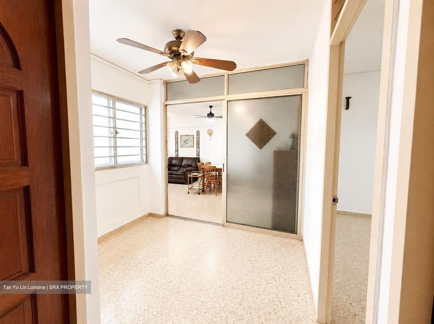 Blk 240 Tampines Street 21 (Tampines), HDB 4 Rooms #556406551